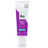 Очищуючий кремовий засіб для відновлення шкіри The Elements Renewing Cream Cleanser 125 мл