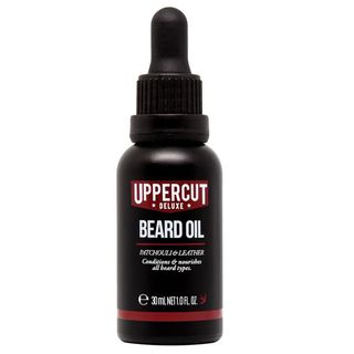 Олія для бороди Deluxe Beard Oil 30 мл