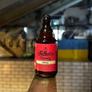 Father's, Nepizza (330ml)