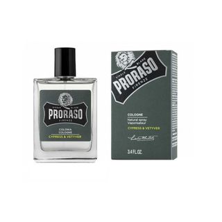 Одеколон Proraso Кипарис і Ветивер 100 мл