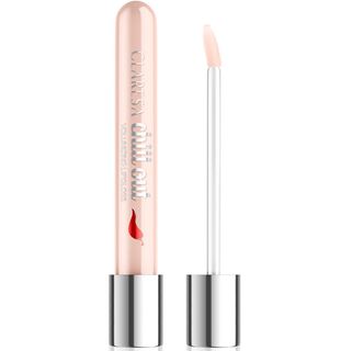 Блиск-плампер для губ Claresa Chill Out тон 11 Out of Gear 5 г