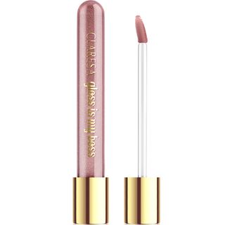 Блиск для губ Claresa Gloss Is My Boss тон 05 Big Fish 5 г