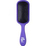Щітка для волосся The Knot Dr. PRO BRITE Perwinkle Фіолетова