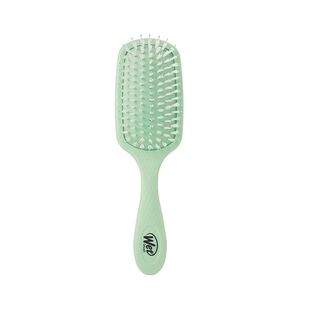 Щітка для волосся Wet Brush Go Green Tea Tree Oil Infused Shine Brush