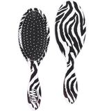 Щітка для волосся Wet Brush Original Detanger Safari Zebra