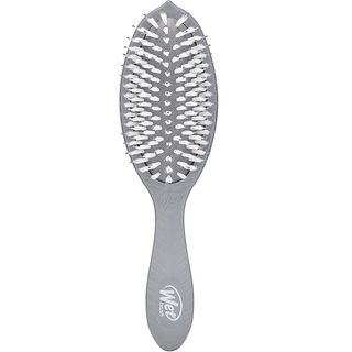 Щітка для волосся Wet Brush Go Green Charcoal Oil Infused Treatment & Shine Brush