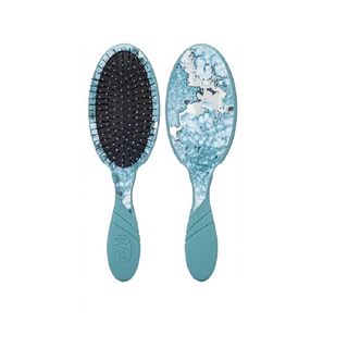 Щітка для волосся Wet Brush Pro Detangler Mineral Etchings-Teal