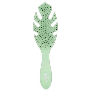 Щітка для волосся Wet Brush Go Green Detangler Green