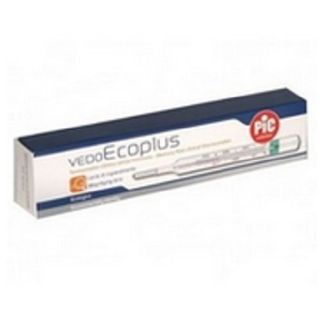 Vedoecoplus Termometro In Vetro Pic 1 Pezzo - 920335611