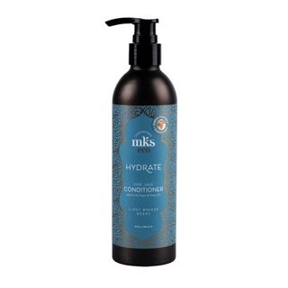 Зволожуючий кондиціонер для тонкого волосся MKS-ECO  Hydrate Fine Hair Conditioner 296 мл