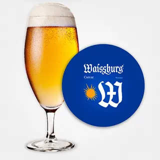 Пиво Waissburg Умань (1л)