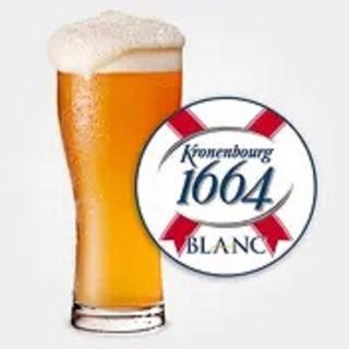 Пиво Kronenbourg 1664 Blank (2л)
