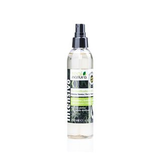 Кератиновий спрей для волосся Real Natura CARGA LÍQUIDA PRO-DANIFICADOS KERATINA 200 мл