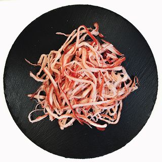 Стружка Краба (50г)