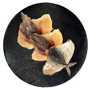 Жовтий Смугастик Луна (50г)