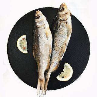 Плотва Чищена (50г)