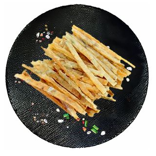 Соломка Путасу (50г)