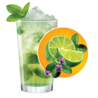 Мохіто 1,5л.