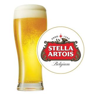 Пиво Стелла Артуа (pl 11,35%, Alc 5,0%) 1,5л.