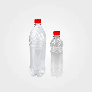 Пляшка (1л)
