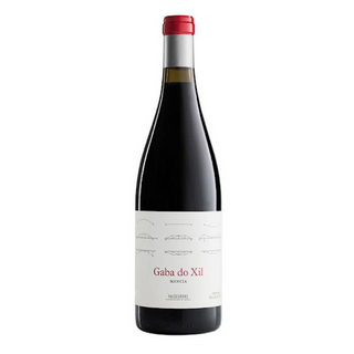 Gaba Do Xil Mencia 2021 75cl