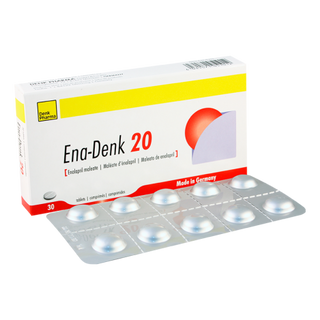 ენა-დენკი ტაბ.20მგ. N30