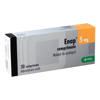 ენაპი ტაბ. 5მგ.N30