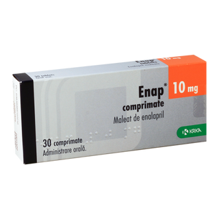 ენაპი ტაბ.10მგ.N30