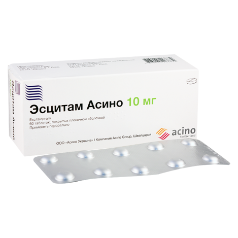 ანტიდეპრესანტები