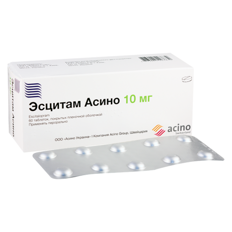 ანტიდეპრესანტები