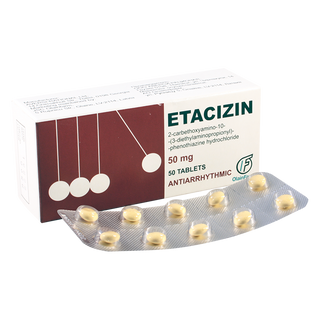 ეტაციზინი ტაბ.50მგ.N50