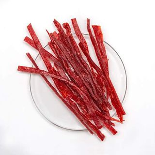 Свинина В Вишні (100г)