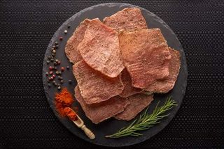 Джерки Свинячі (100г)