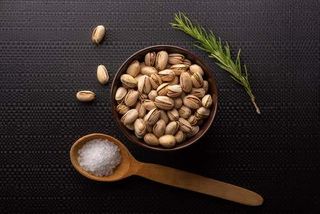 Фісташка (100г)