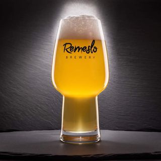 Чеський Пілзнер (0,5л)