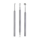 Сталекс Набір Чиста Шкіра Beauty&care 30 (уно+шумовка+петля),zbc-30