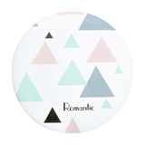 *соварт Люстерко Компактне Подвійне