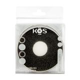 *губка Для Сухого Очищення Пензлів Тм K.o.s Keep Of Style