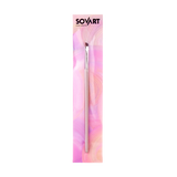 Соварт Пензлик Скошений Для Брів Та Лінії Очей