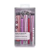 Набір Пензликів Для Макіяжу, 5 Шт Тм K.o.s Keep Of Style