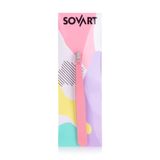 Соварт Пінцет Кольоровий