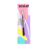 Соварт Пінцет Скошений