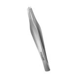 Сталекс Пінцет Для Брів Beauty&care 30 Type 3 (широкі Скошені Кромки),tbc-30/3