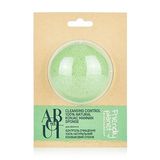 About Face Конжаковий Спонж Для Обличчя 100% Natural Friendly Planet