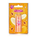 Хані Бані Міс Бальзам Для Губ Соковиті Фруктики Диня