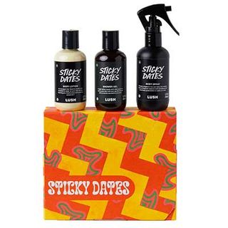 Sticky Dates poklon