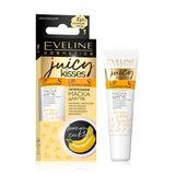 Евелін Маска Д/губ Нічна Джусі Кіссес Банан