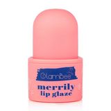 Глембі Маска Для Губ Мерілі, 4,3г