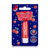 Just Kawaii Бальзам Для Губ Cherry Shine, 4,5 G