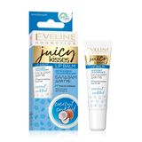 Евелін Бальзам-масло Д/губ Джусі Кіссес Кокос